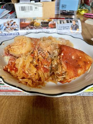 Pierogi House by null