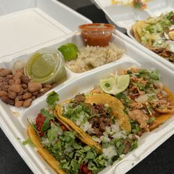 Antojitos El Panzon