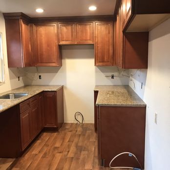 Superior Granite & Cabinet - Building Supplies Near Me - Stockton, California