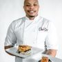 Photo of Chef Kev