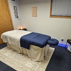 Life Path Connections and Massage Therapy