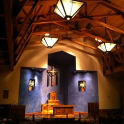 Saint Anthony On the Desert - Good Friday Vigil
