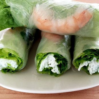 Saigon House - Vietnamese Near Me - San Leandro, California