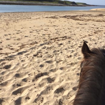 Bundoran Surf - Horse ride - Outdoor Gear Near Me - Bundoran, DL