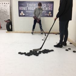 RI Hockey Academy