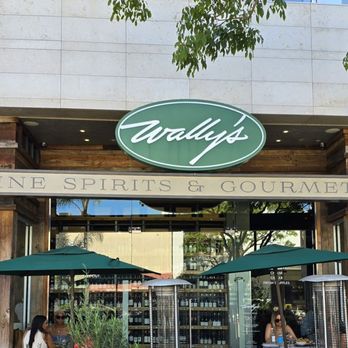 Wally's - New American Near Me - Beverly Hills, California
