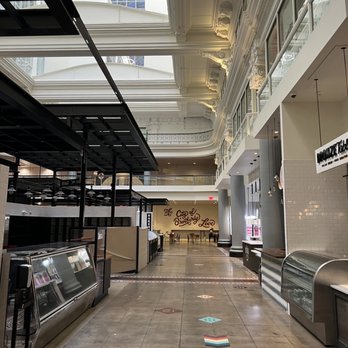 The Bourse  - Public Markets Near Me - Philadelphia, Pennsylvania