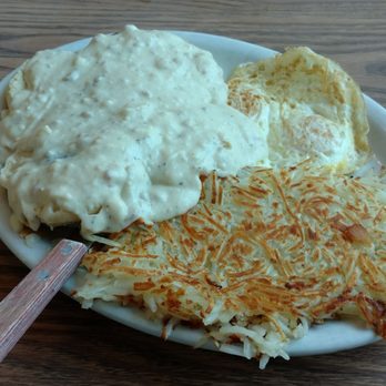VIP's Cafe - There are biscuits and sausages in there, somewhere. - Breakfast & Brunch Near Me - Tarzana, California VIP's Cafe - There are biscuits and sausages in there, somewhere. - Breakfast & Brunch Near Me - Tarzana, California