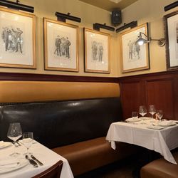Roots Steakhouse