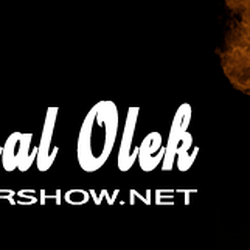 Bourtange Magisch Samhain - Flambal Olek spectaculaire vuurshow