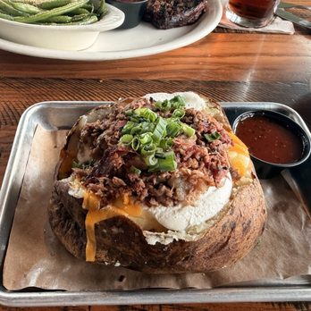 Marty B's - Tex-Mex Near Me - Bartonville, Texas