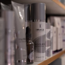 Skin Bar - The Skin Bar NYC shop features brands available only in spas and doctors offices.