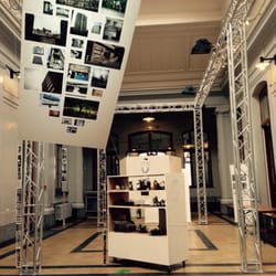 Maison des Cultures de Molenbeek-Saint-Jean