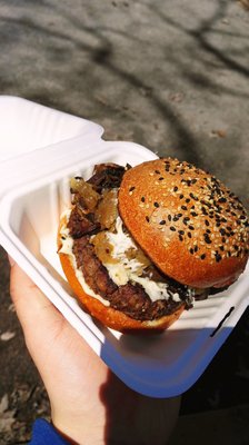 La Boulette by null
