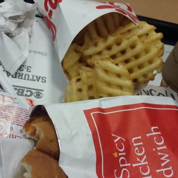 Chick-fil-A - Fast Food Near Me - Chino Hills, California Chick-fil-A - Fast Food Near Me - Chino Hills, California