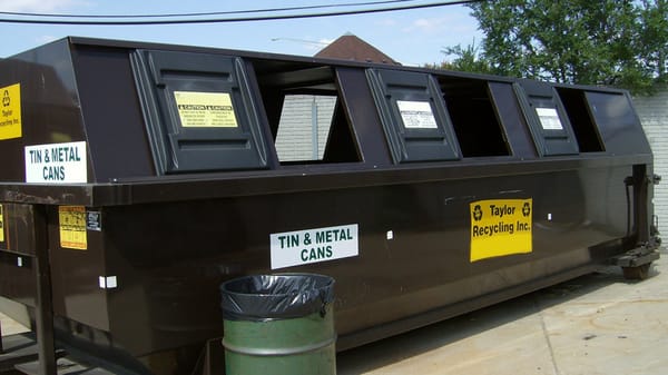Taylor Recycling