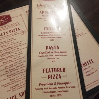 Tony C's - Pizza Near Me - Bee Cave, Texas Tony C's - Pizza Near Me - Bee Cave, Texas