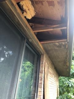 Slide of Christian Brothers Roofing