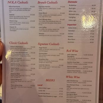 Zesty Creole - Cajun/Creole Near Me - New Orleans, Louisiana Zesty Creole - Cajun/Creole Near Me - New Orleans, Louisiana