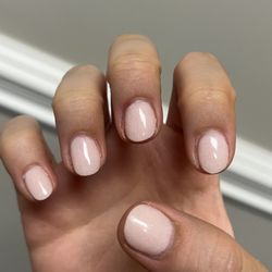 Lavish Nails & Spa