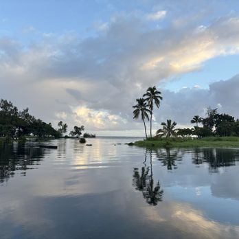 SCP Hilo Hotel - Ocean view - Hotels Near Me - Hilo, Hawaii