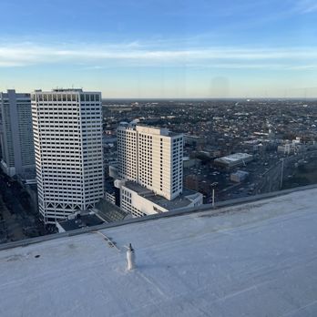 Vue Orleans Observation Deck - Observatories Near Me - New Orleans, Louisiana Vue Orleans Observation Deck - Observatories Near Me - New Orleans, Louisiana