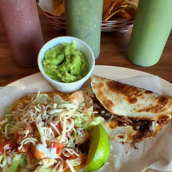 Taco Burrito House - Shrimp tostada and steak taco - Mexican Near Me - Kansas City, Kansas Taco Burrito House - Shrimp tostada and steak taco - Mexican Near Me - Kansas City, Kansas