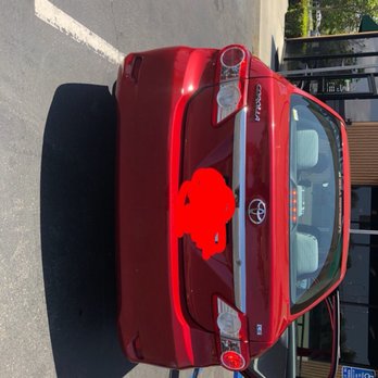 Caliber Collision - Body Shops Near Me - Murrieta, California
