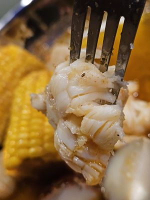 Crab Du Jour Cajun Seafood & Bar by null