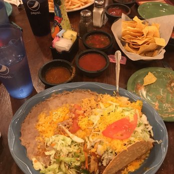 Mi Mexico - 69 Photos 125 Reviews - Mexican - 3956 N Academy Blvd Colorado Springs Co - Restaurant Reviews - Phone Number - Menu