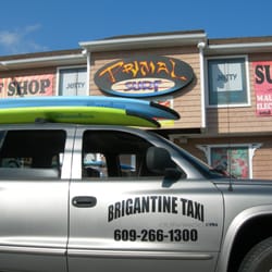 Brigantine Taxi