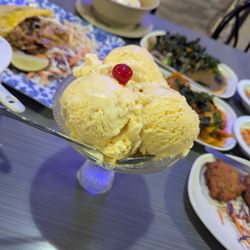 Bangkok Restaurant and Lounge - Just do it