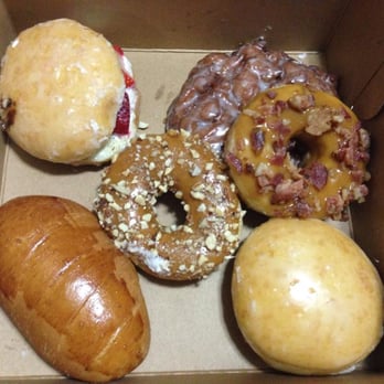 Glaze Doughnuts - Donuts Near Me - Las Vegas, Nevada Glaze Doughnuts - Donuts Near Me - Las Vegas, Nevada