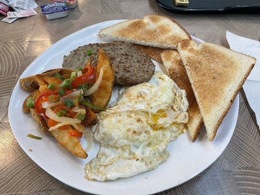 Urban Pantry by null