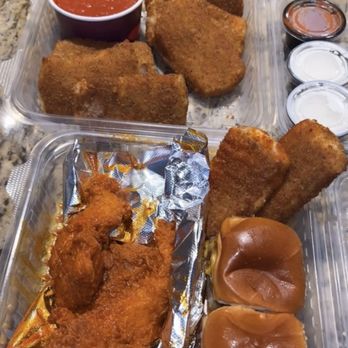 Chili's - Triple Dipper - Bars Near Me - Las Vegas, Nevada