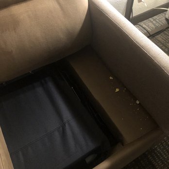 Residence Inn by Marriott Deptford - Old popcorn under the couch cushion - Hotels Near Me - Deptford, New Jersey Residence Inn by Marriott Deptford - Old popcorn under the couch cushion - Hotels Near Me - Deptford, New Jersey