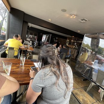 Tostadas - Inside - Breakfast & Brunch Near Me - San Jose, California Tostadas - Inside - Breakfast & Brunch Near Me - San Jose, California