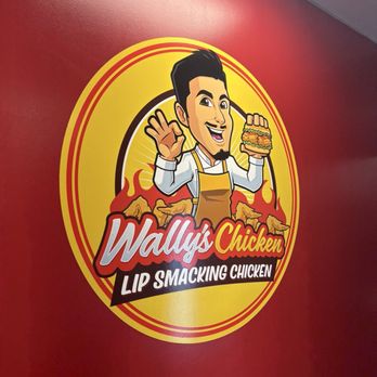 Wally's Chicken - Seafood Near Me - Livonia, Michigan