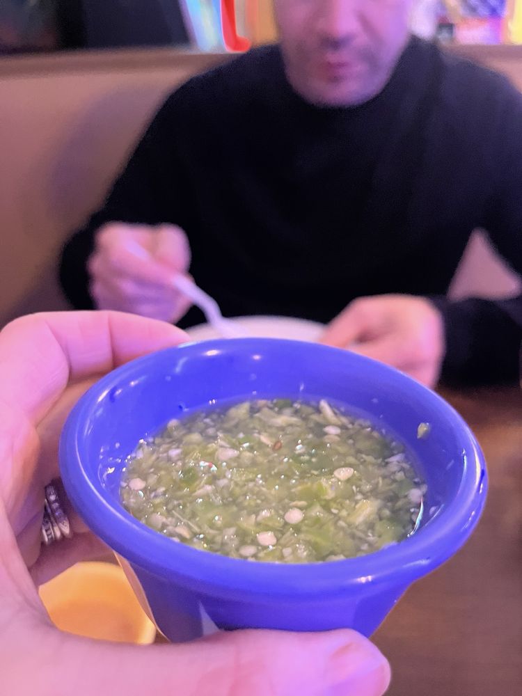 Mariscos El Tiburon