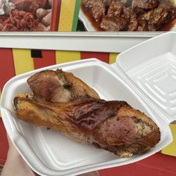 Cibao Market