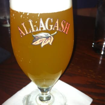 Stevens' - Allagash White on tap! - American Near Me - Gurnee, Illinois