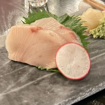Modan - Hamachi - Sushi Bars Near Me - Tysons, Virginia