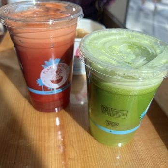 Playa Bowls - Green Room Juice - Coffee & Tea Near Me - Miami, Florida Playa Bowls - Green Room Juice - Coffee & Tea Near Me - Miami, Florida
