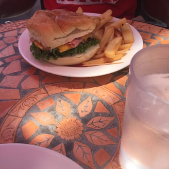 Division Cafe - Paraguayan burger - Latin American Near Me - Somerville, New Jersey