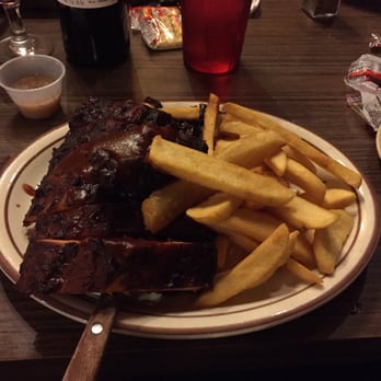 Chris' & Pitt's - Such disappointment. - Barbeque Near Me - Downey, California Chris' & Pitt's - Such disappointment. - Barbeque Near Me - Downey, California