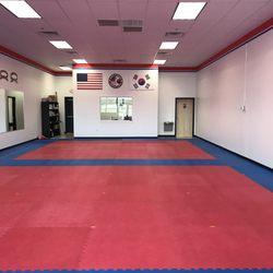 Red Tiger Martial Arts