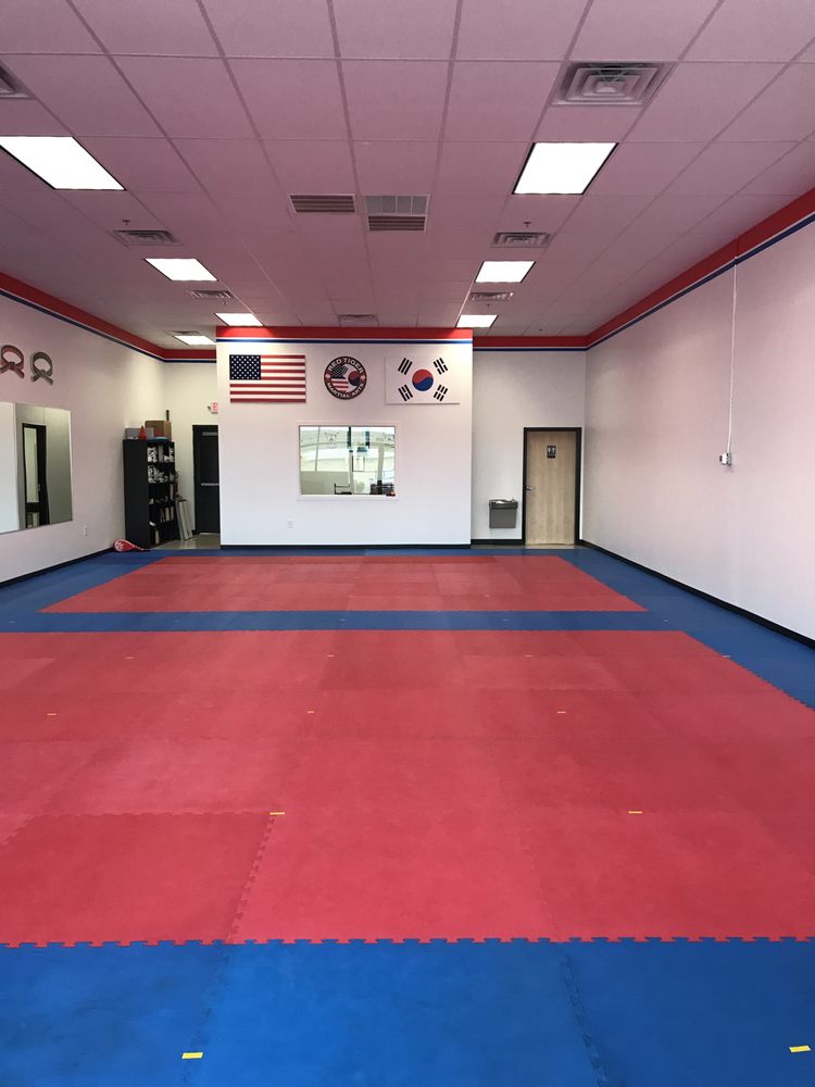 RED TIGER MARTIAL ARTS Updated June 2024 2105 Wall St, Spring Hill
