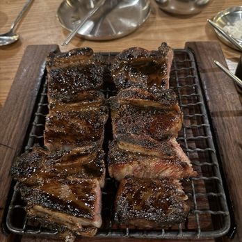 San Ho Won - Galbi - Korean Near Me - San Francisco, California San Ho Won - Galbi - Korean Near Me - San Francisco, California