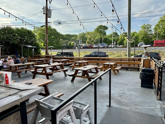 Di Fara Pizza Tavern by null