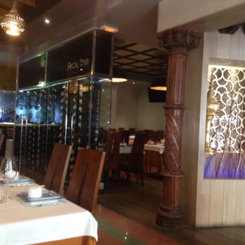 Aroy Thai - La sala - Thai Near Me - Madrid, M